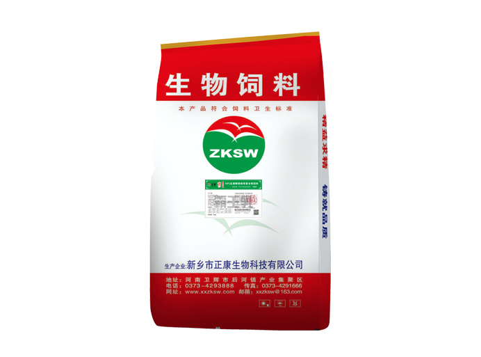 10%乳豬保育預混料